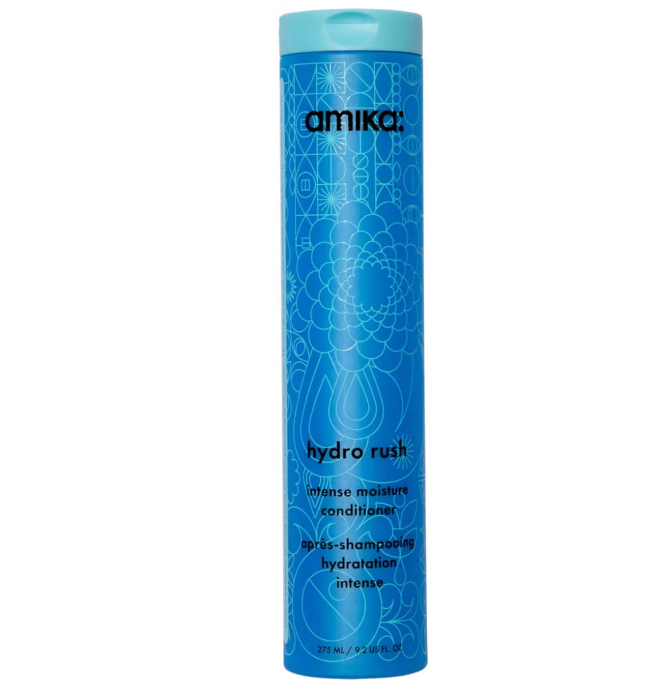 AMIKA HYDRO RUSH INTENSE MOISTURE CONDITIONER - Ultimate Balayage