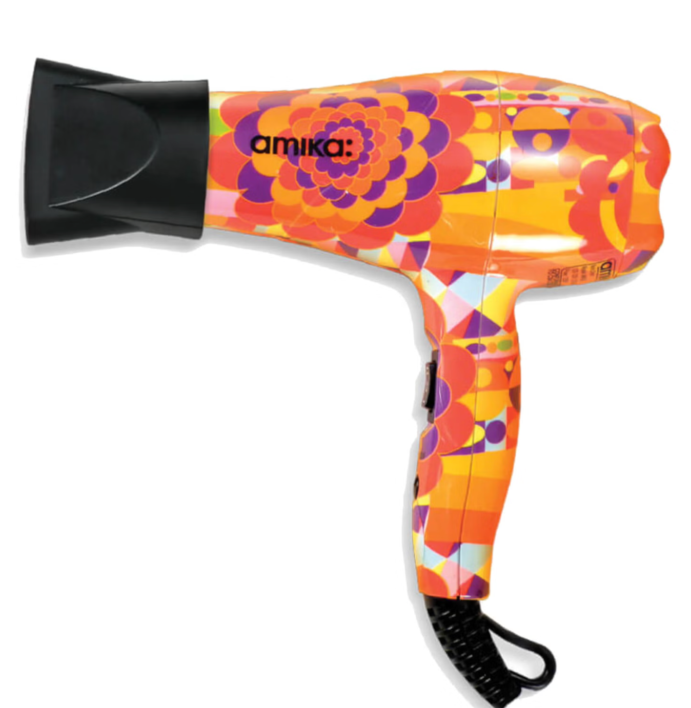 AMIKA MIGHTY MINI DRYER - Ultimate Balayage
