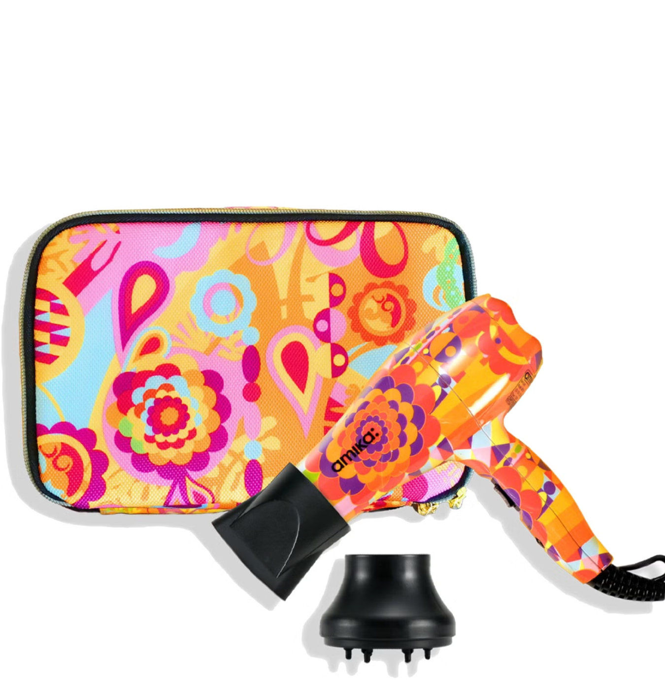 AMIKA MIGHTY MINI DRYER - Ultimate Balayage