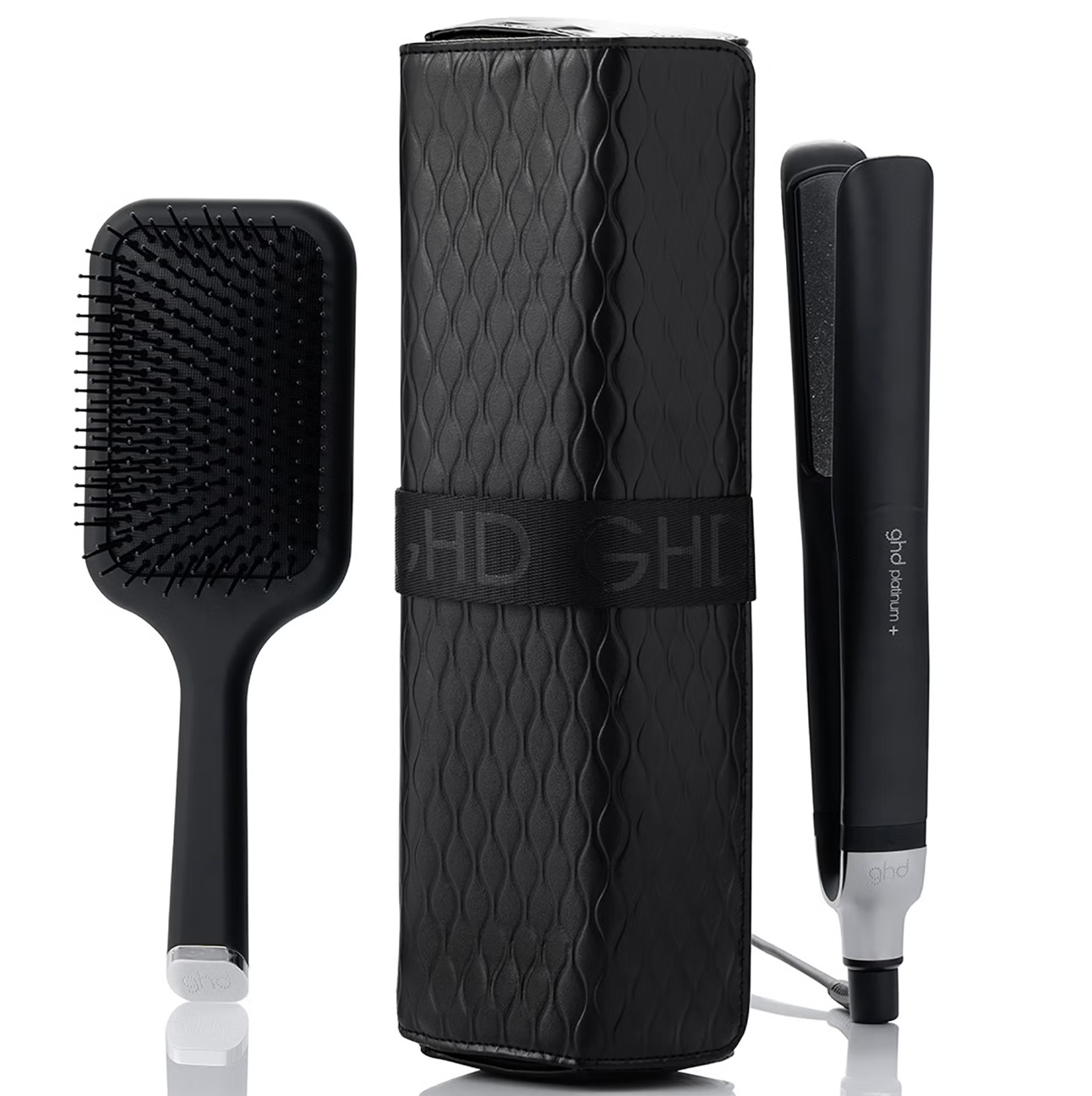 ghd Platinum+ Gift Set with Hair Straightener - Ultimate Balayage