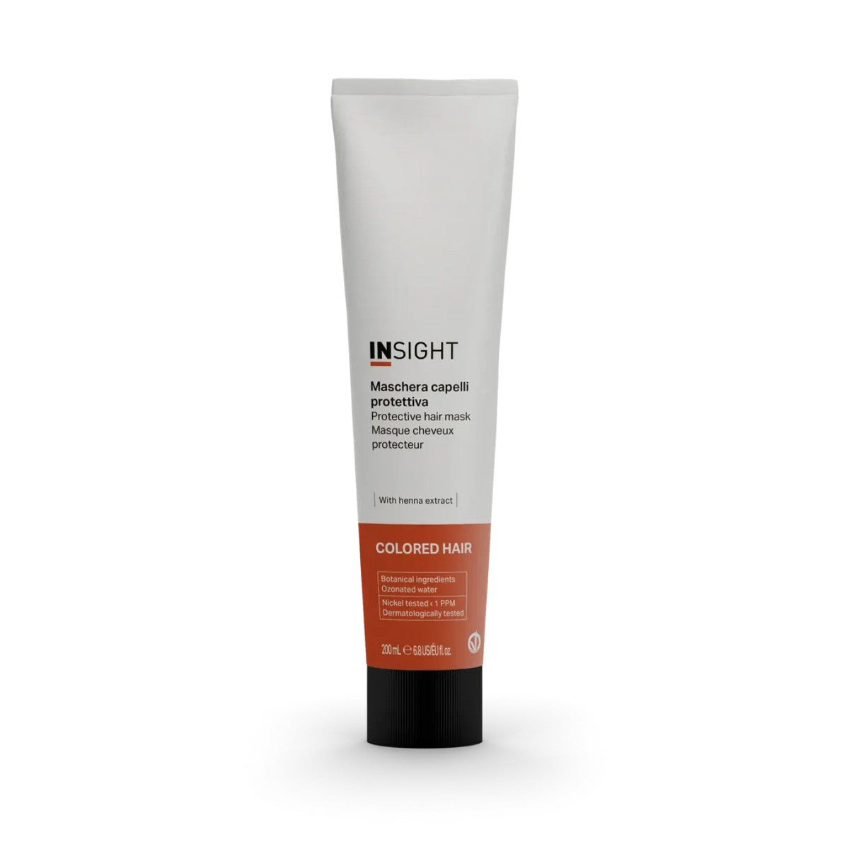 Insight Coloured Hair Protective Mask – Ultimate Balayage