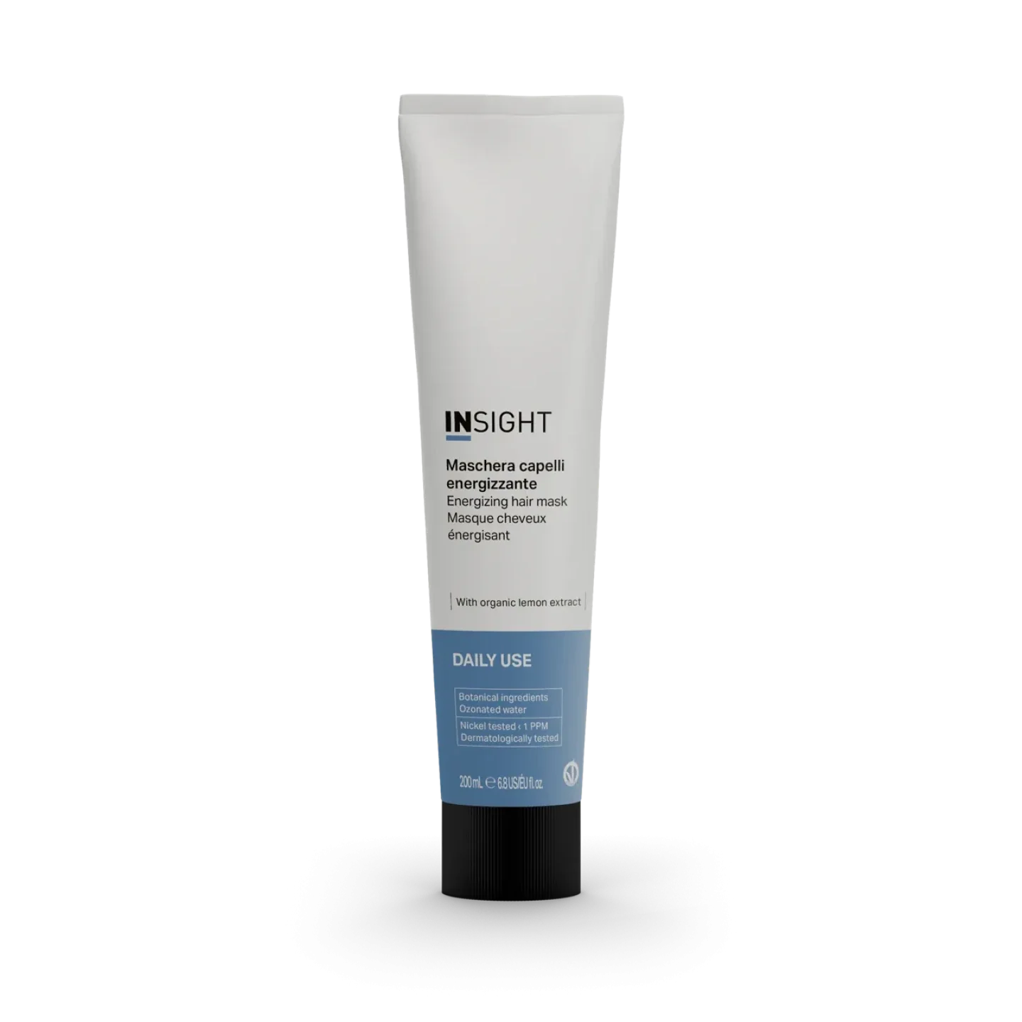 Insight Energizing Hair Mask for All Hair Types - Ultimate Balayage