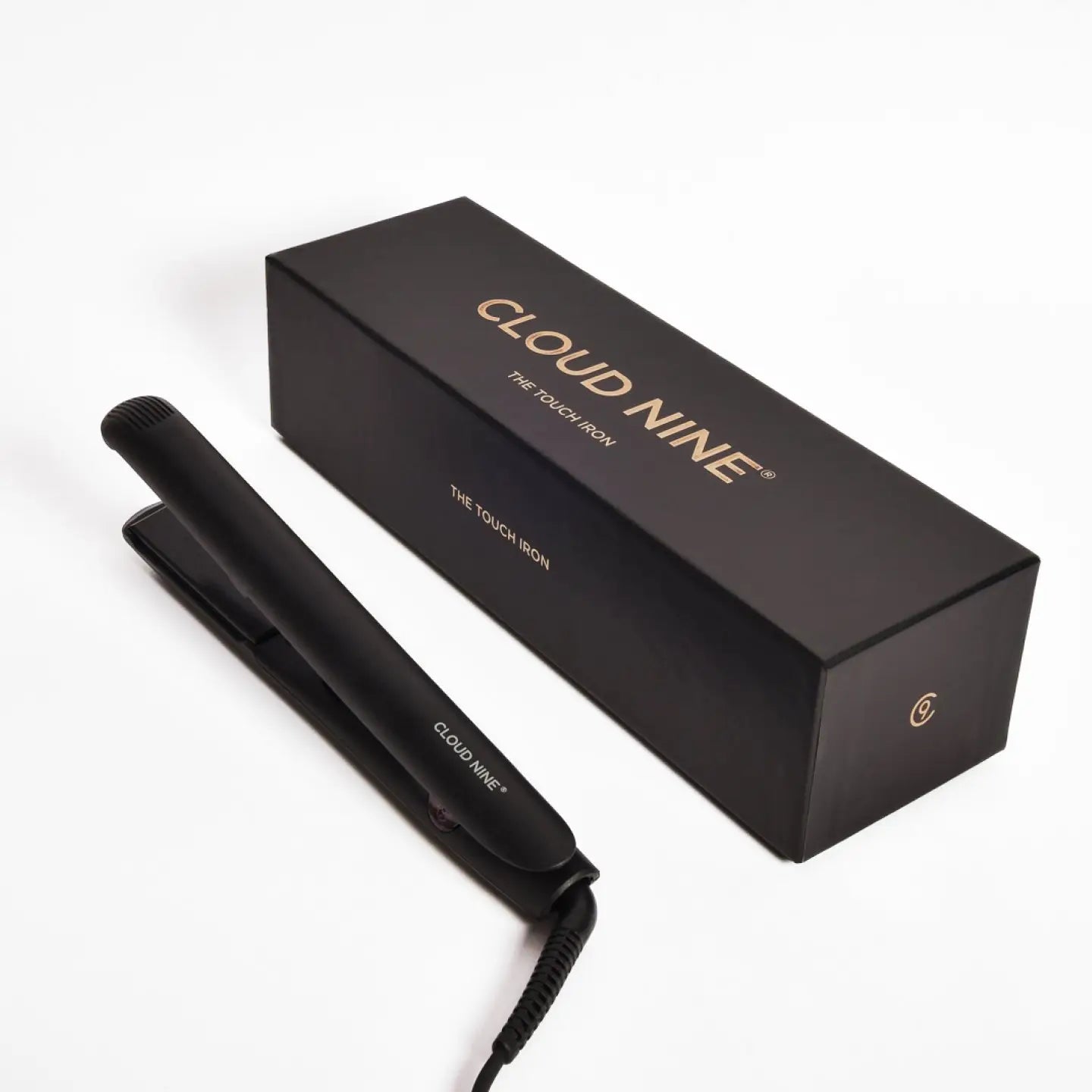 The Touch Iron by Cloud Nine - Ultimate Balayage