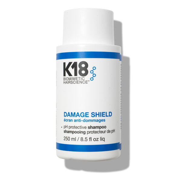 K18 DAMAGE SHIELD pH protective shampoo - Ultimate Balayage
