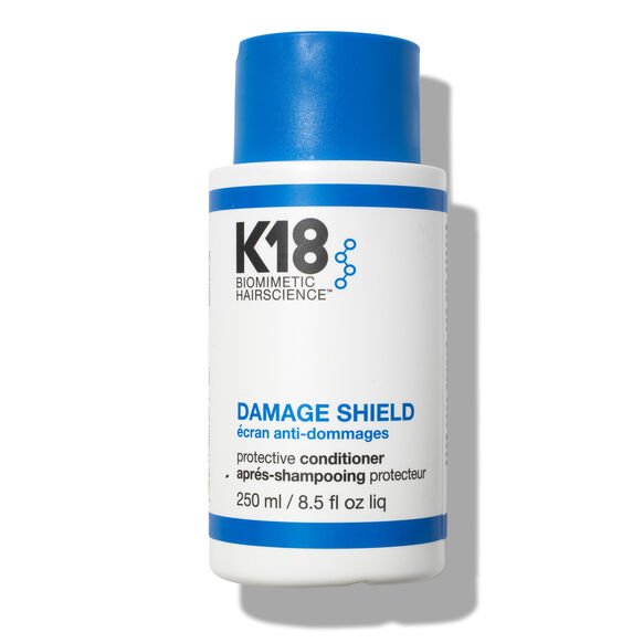 K18 DAMAGE SHIELD protective conditioner - Ultimate Balayage