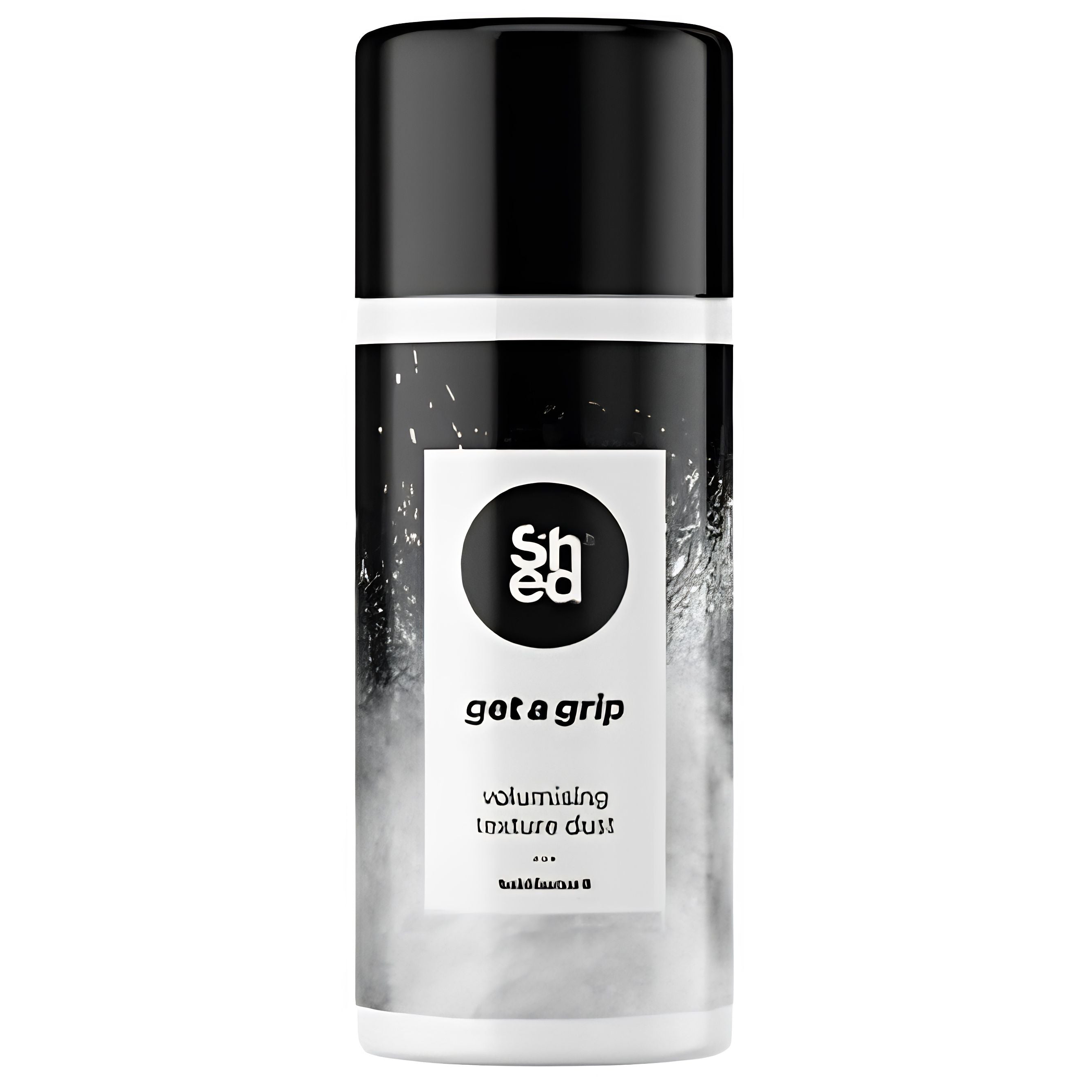 SHED Get a Grip Texturising Powder