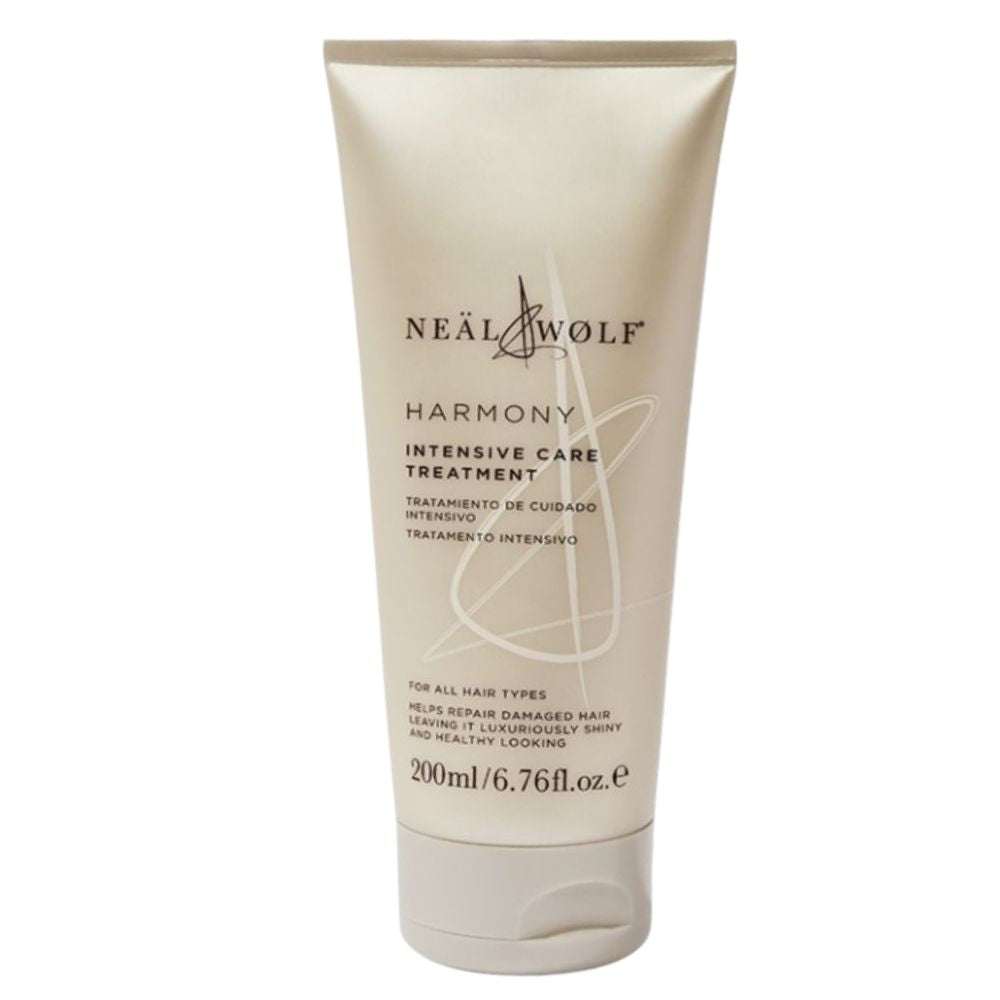 Neal & Wolf HARMONY Intensive Care Treatment 200ml