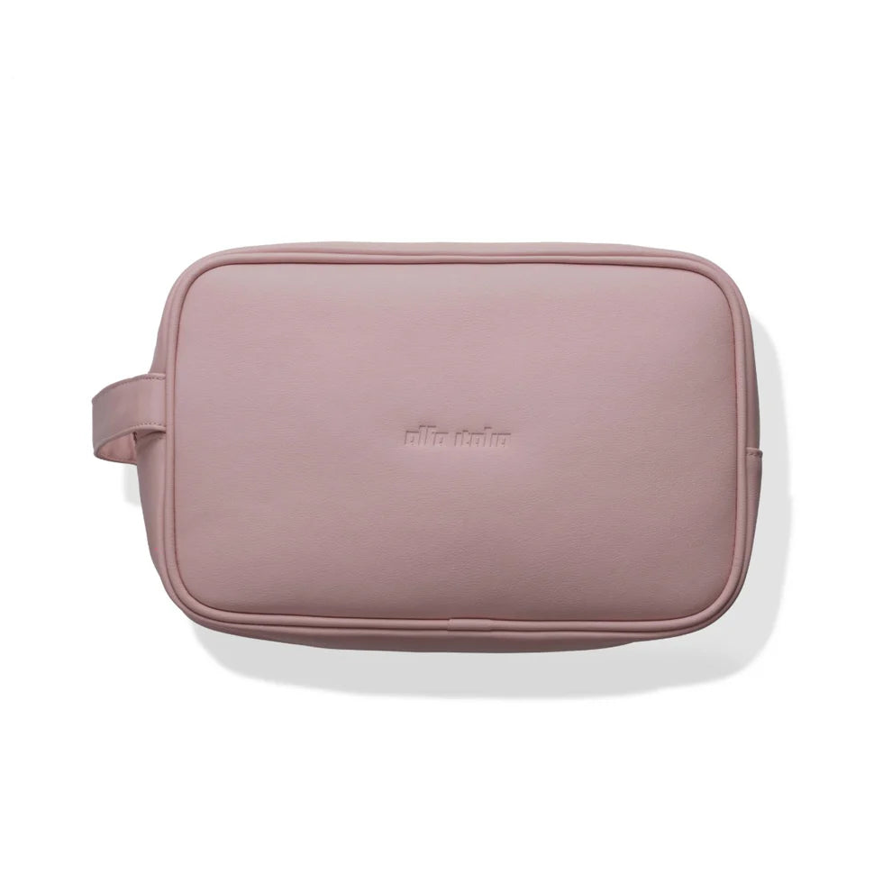 Viaggio Travel Styling Set | Lilac Smoke Mini Hair Tools for Travel & Touch-Ups - Ultimate Balayage