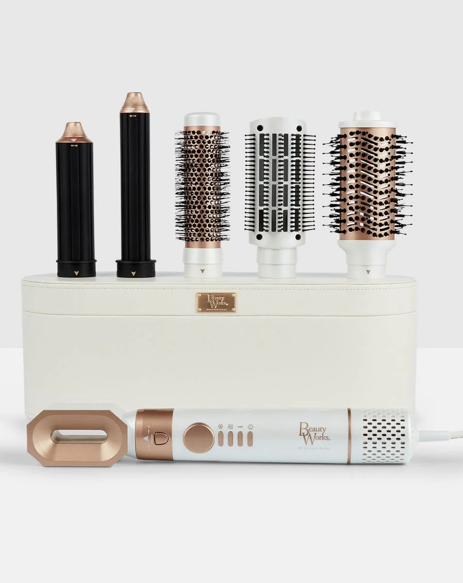 BEAUTY WORKS AERIS MULTI-STYLER ® - Ultimate Balayage