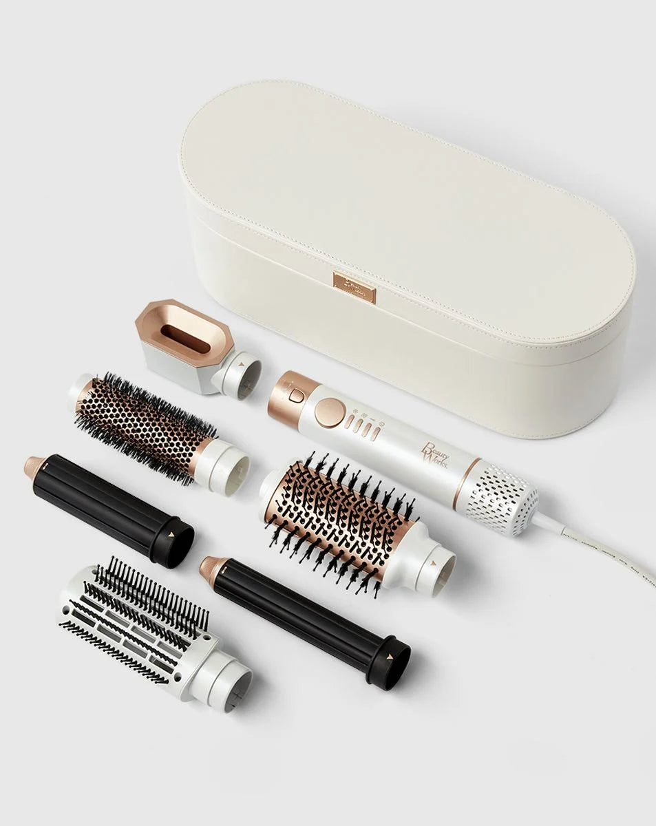 BEAUTY WORKS AERIS MULTI-STYLER ® - Ultimate Balayage