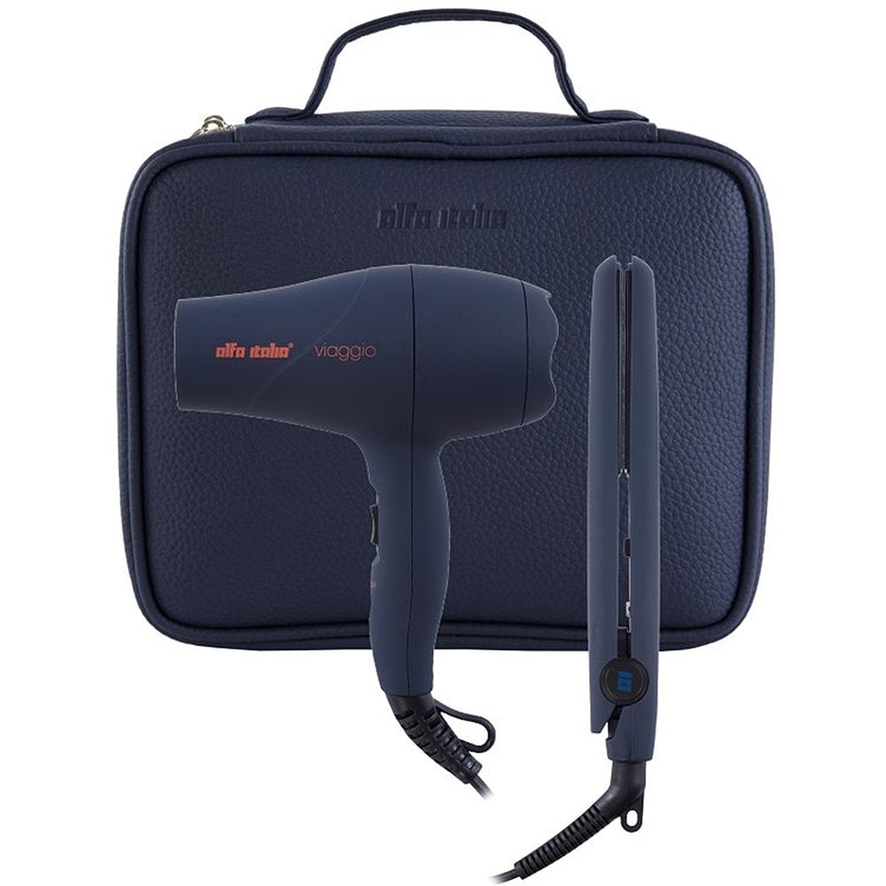 ALFA ITALIA Viaggio Travel Styling Kit - Marina - Ultimate Balayage