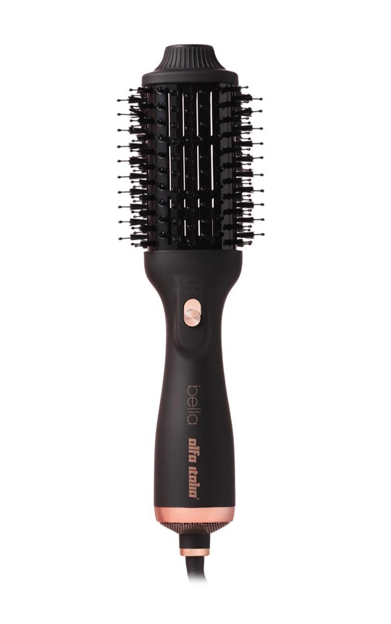 Alfa Italia Bella Blowdry Brush - Ultimate Balayage