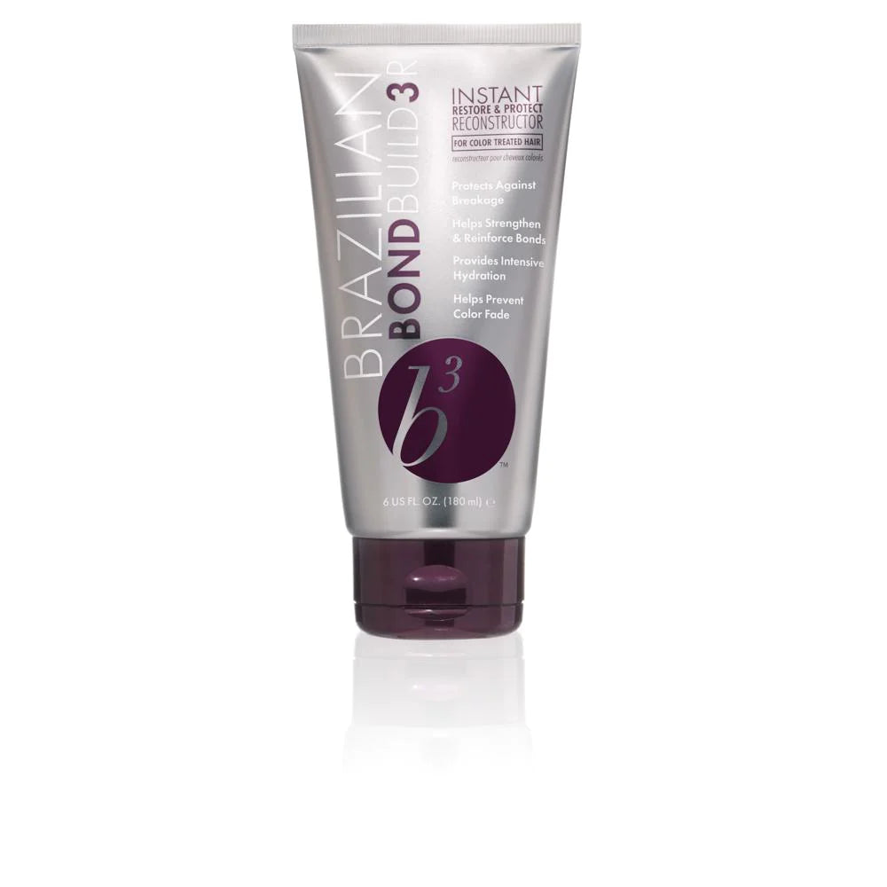 B3 | Restore and Protect | Reconstructor | 180ml - Ultimate Balayage