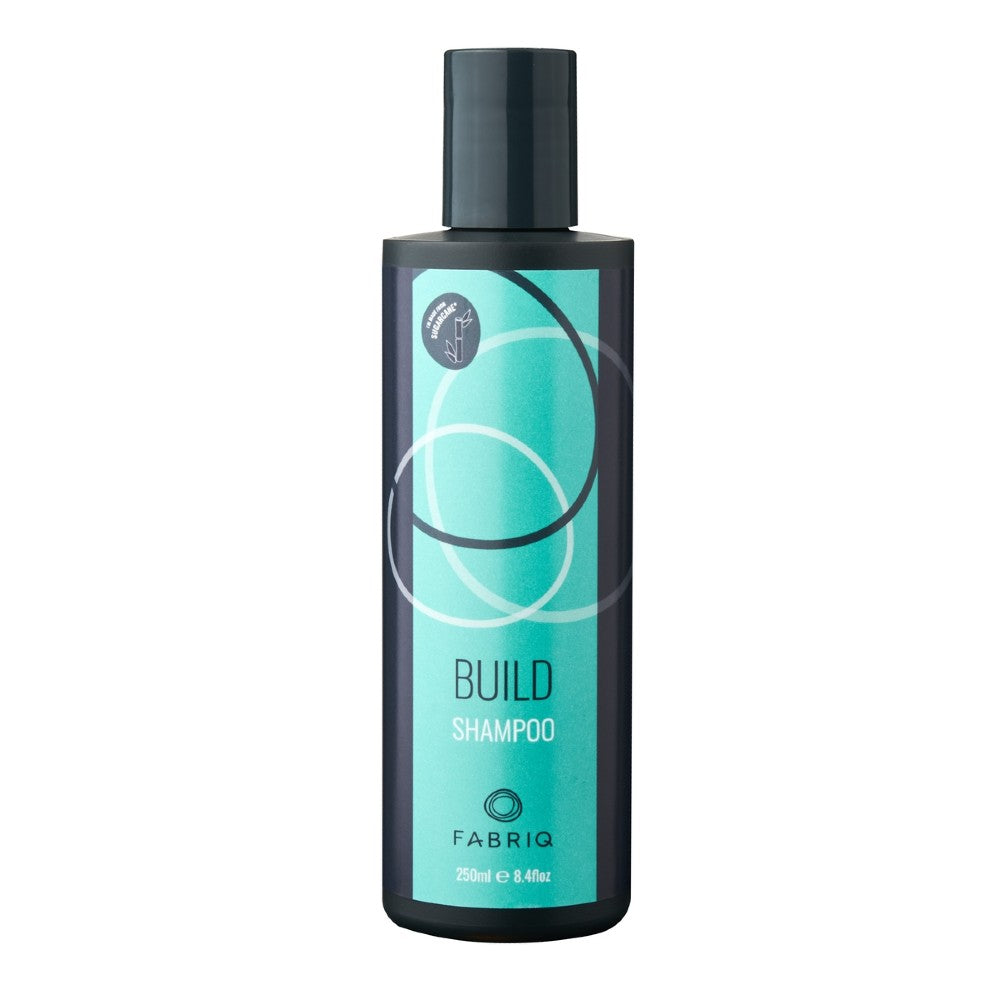 Fabriq - Build Shampoo 250ml - Ultimate Balayage