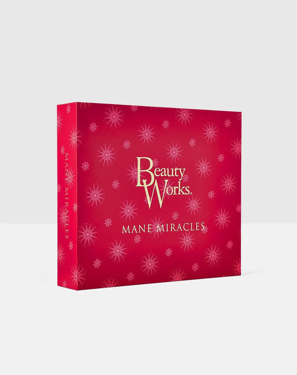 Beauty Works Mane Miracles Gift Set - Ultimate Balayage