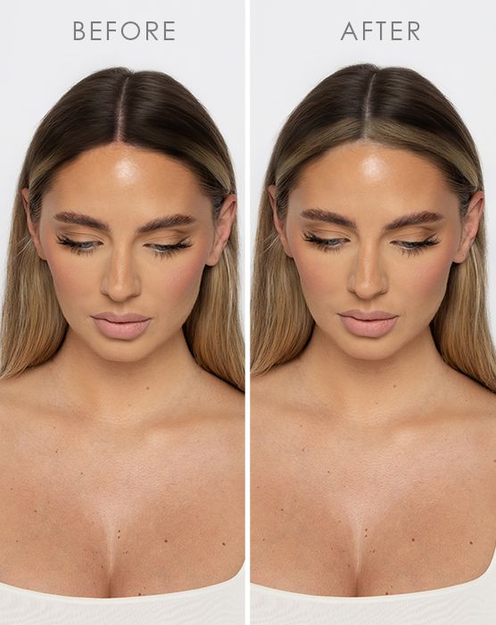 BEAUTY WORKS INSTANT ROOT CONCEAL SPRAY - DARK BLONDE - Ultimate Balayage