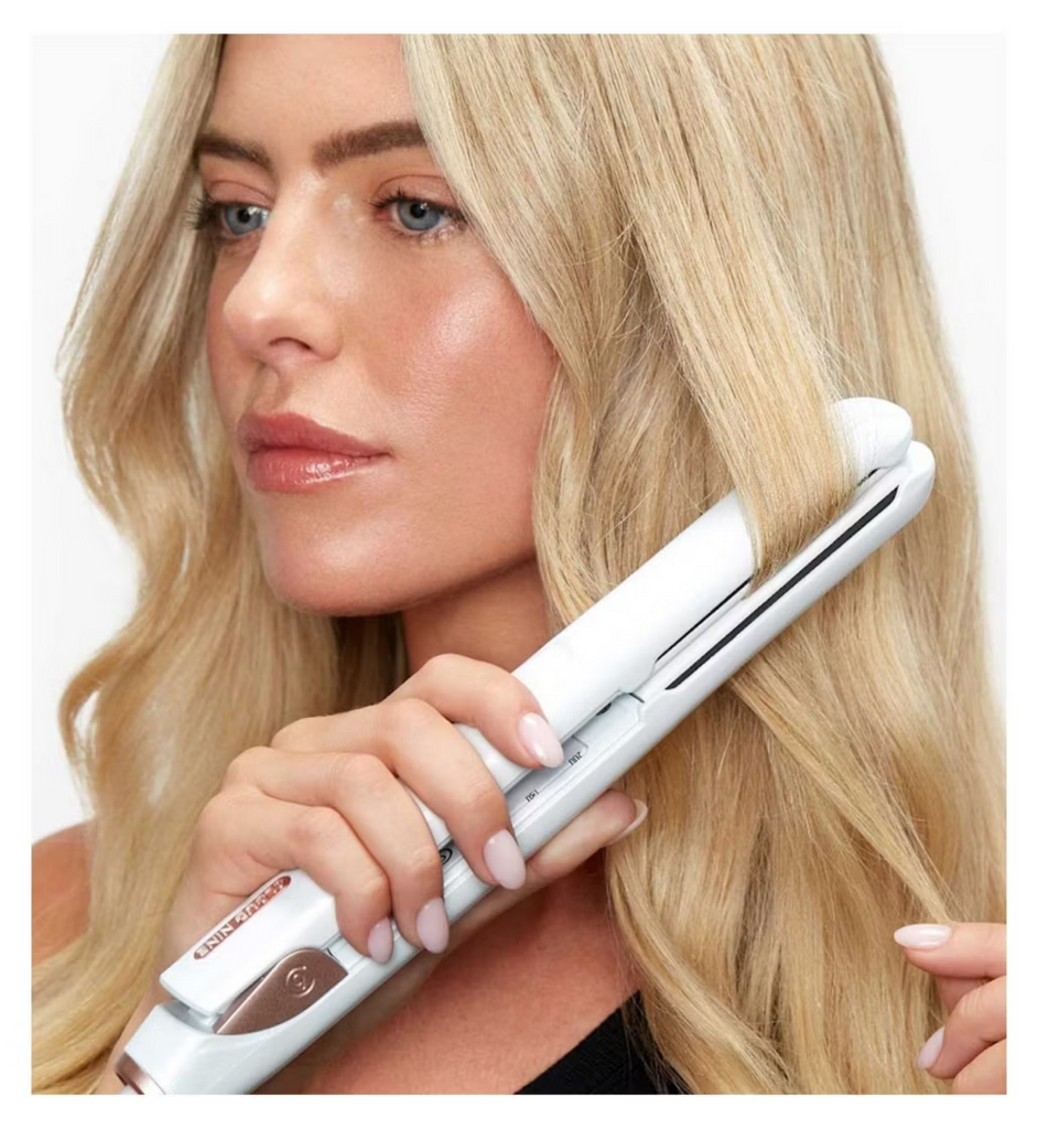 CLOUD NINE The Premium Collection Hair Straightener - Wide Iron PRO - Ultimate Balayage