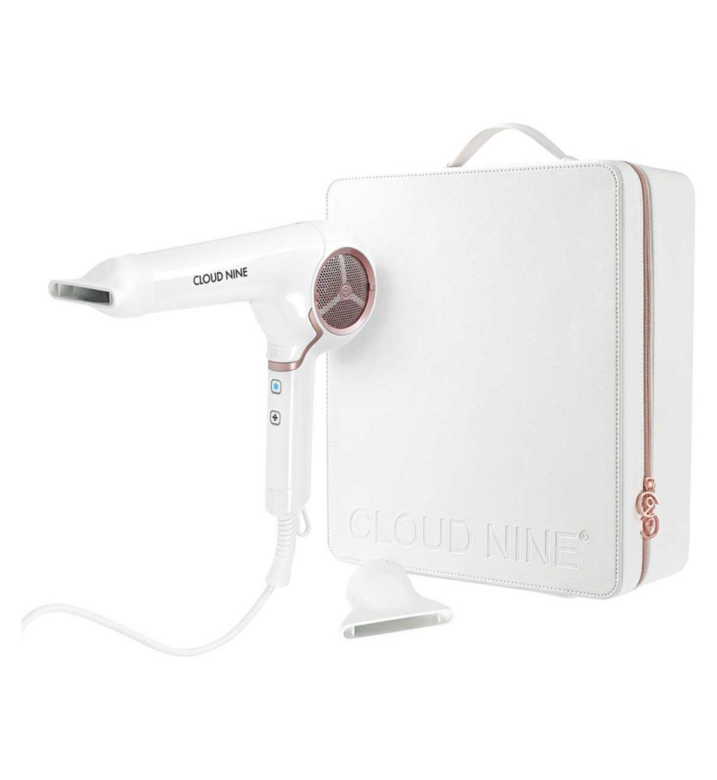 Cloud nine outlet the airshot hairdryer