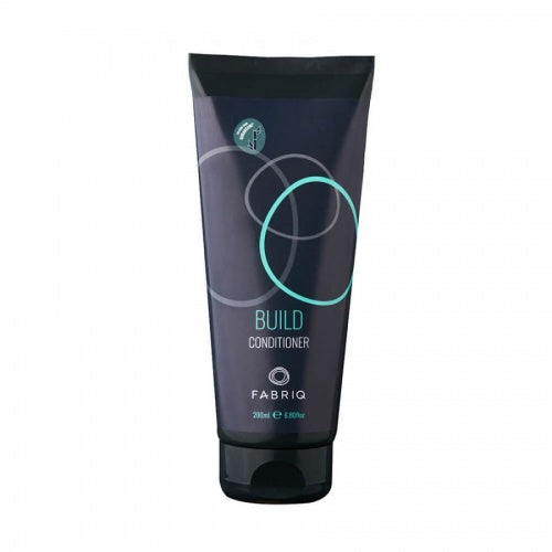Fabriq - Build Conditioner 200ml - Ultimate Balayage