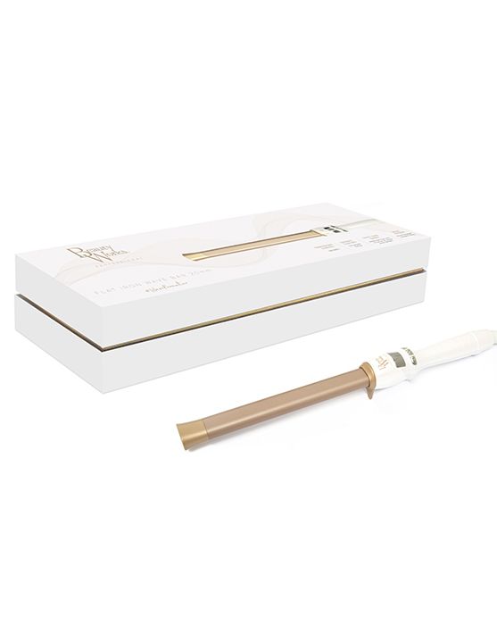 Beauty Works Flat Iron Wave Bar 25mm - Ultimate Balayage