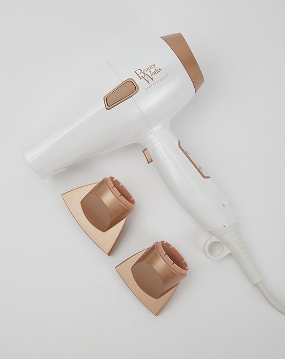 Beauty Works Hair Dryer Kit - Ultimate Balayage