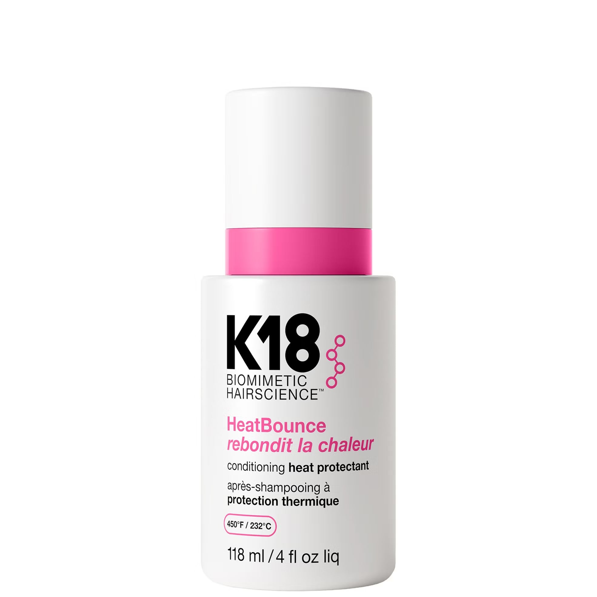 K18 HeatBounce Conditioning Heat Protectant - Ultimate Balayage