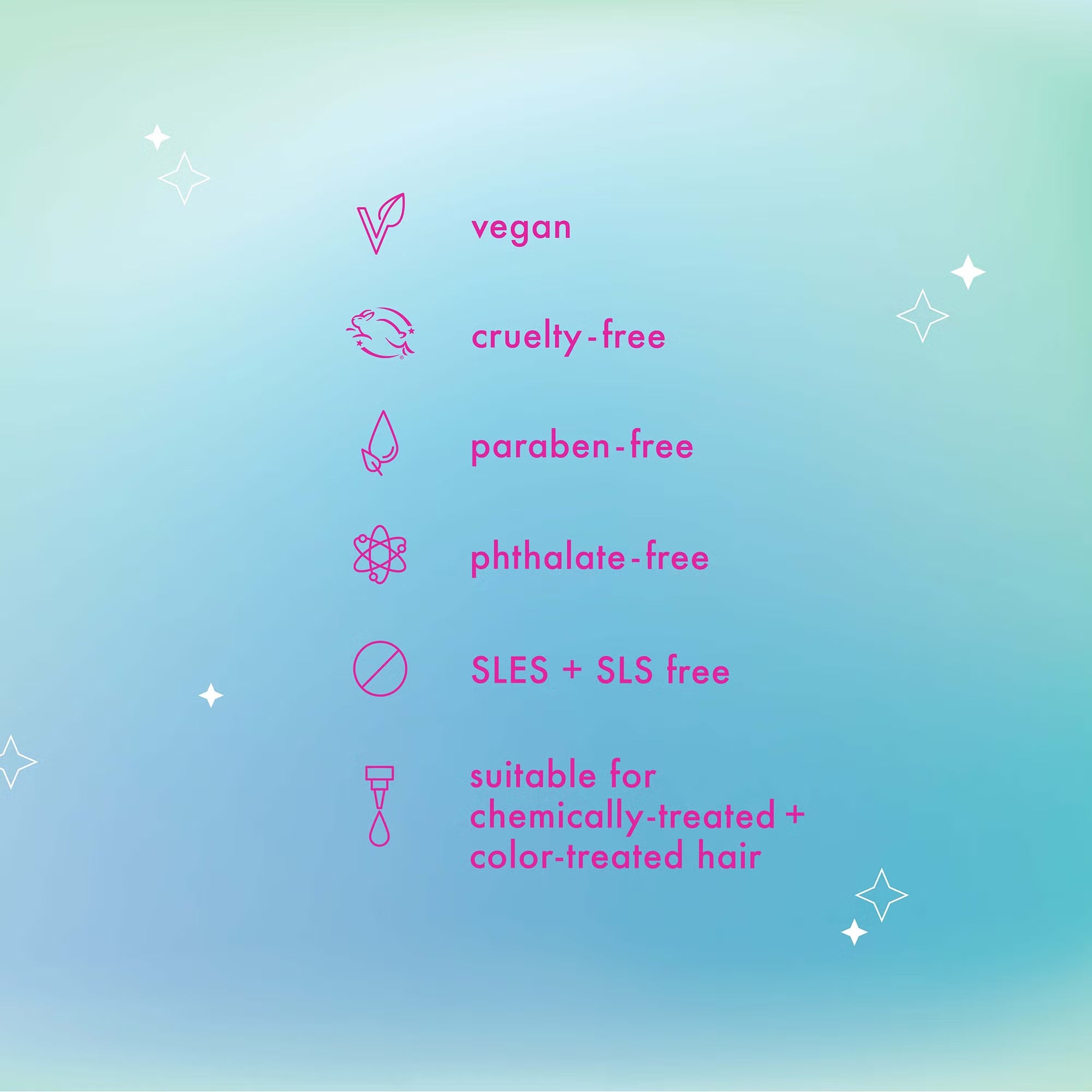 AMIKA EVERYDAY MAGIC SET - Ultimate Balayage