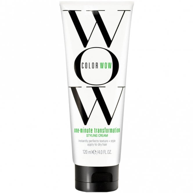 Color Wow One Minute Transformation Styling Cream 120ml - Ultimate Balayage