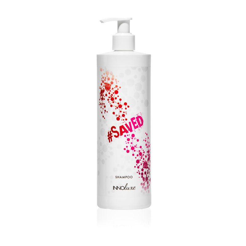 Innoluxe - Saved Shampoo - Ultimate Balayage