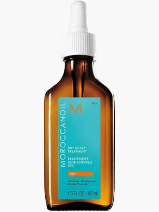 Moroccanoil Dry Scalp Treatment 45ml