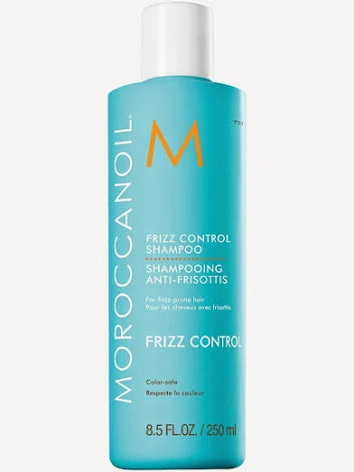 Moroccanoil Frizz Control Shampoo 250ml