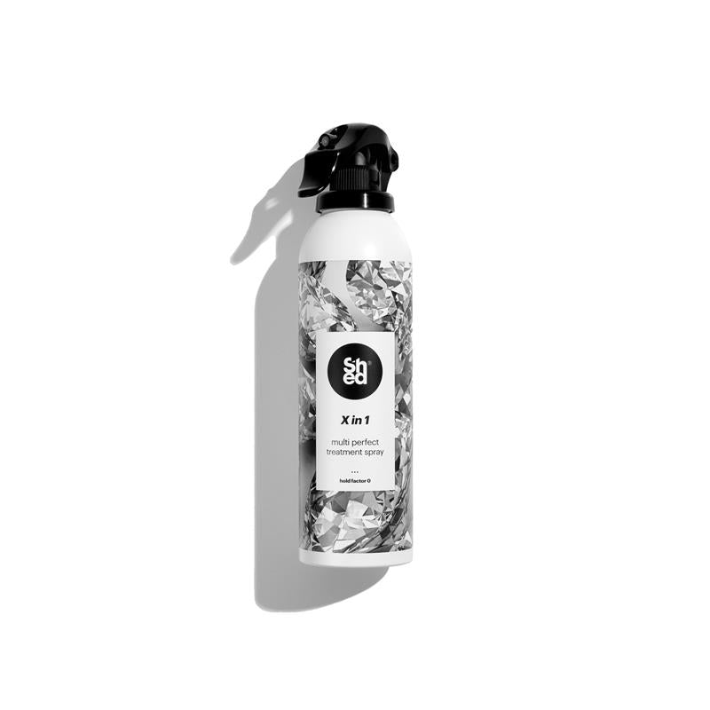SHED X in 1 - multi perfect treatment spray - Ultimate Balayage