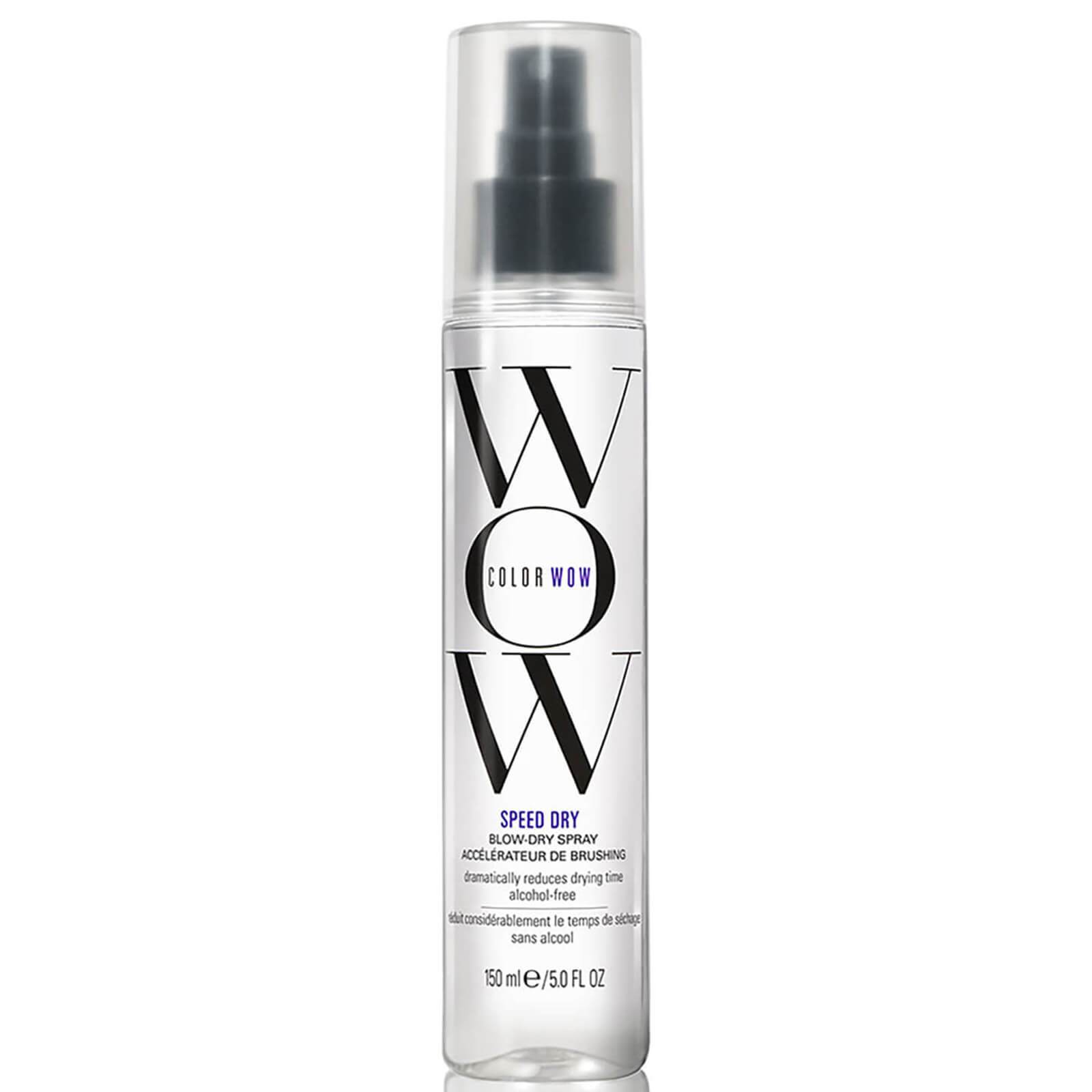 Color Wow Speed Dry Blow Dry Spray 150ml - Ultimate Balayage