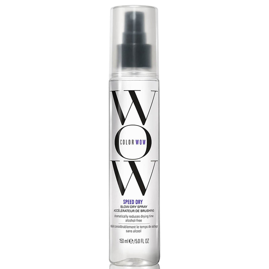 Color Wow Speed Dry Blow Dry Spray 150ml - Ultimate Balayage