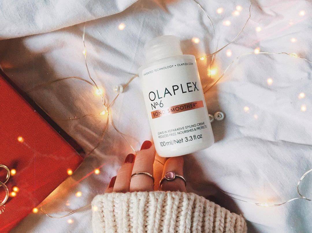 Olaplex No.6 Bond Smoother 100ml - Ultimate Balayage