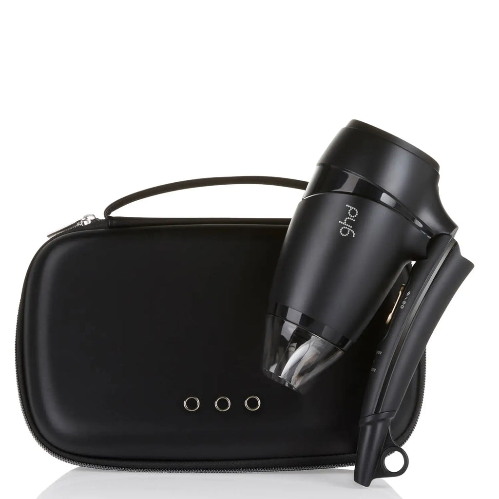 ghd Flight Travel Hair Dryer Gift Set Ultimate Balayage
