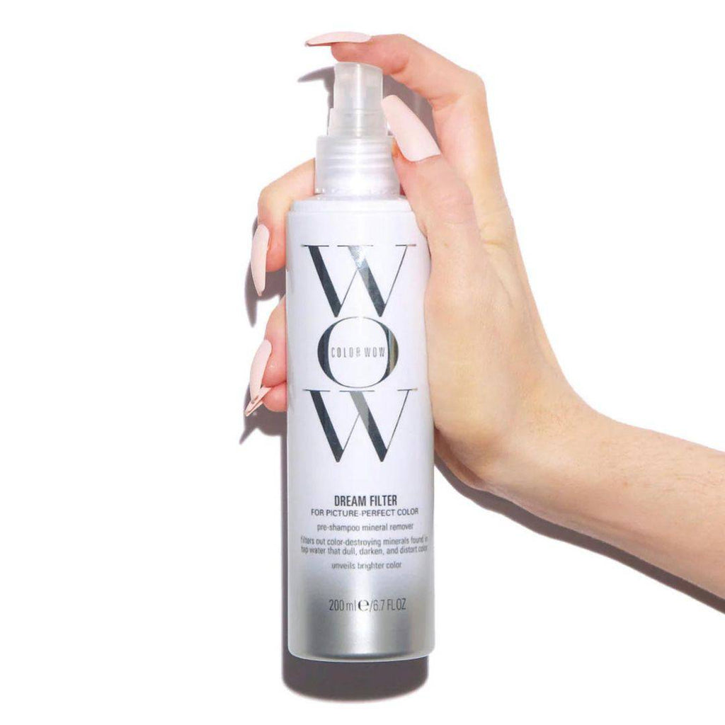 Color Wow Dream Filter Treatment 200ml - Ultimate Balayage