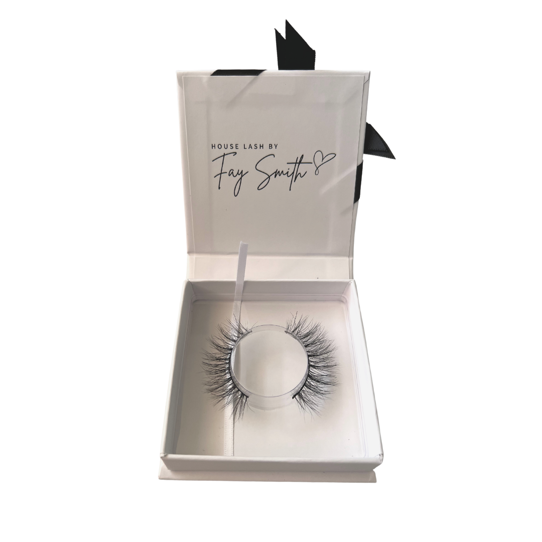 House Lash - Simona - Ultimate Balayage