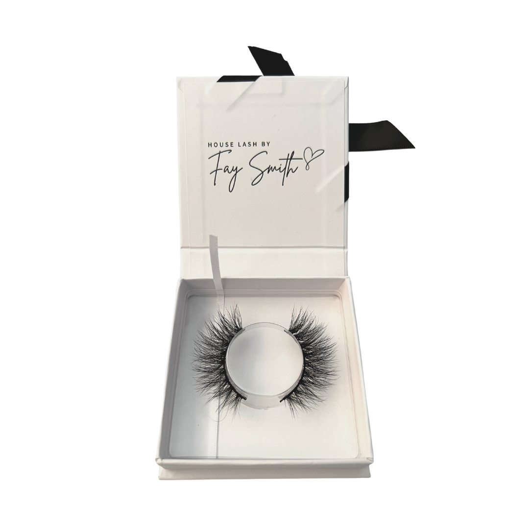 House Lash - Abbey - Ultimate Balayage