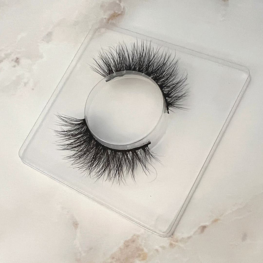 House Lash - Abbey - Ultimate Balayage