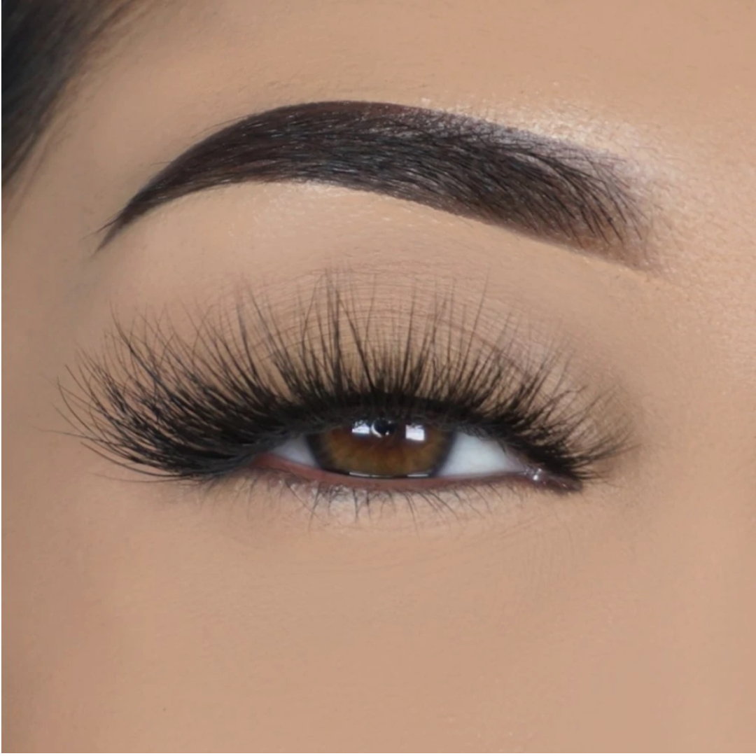 House Lash - Abbey - Ultimate Balayage