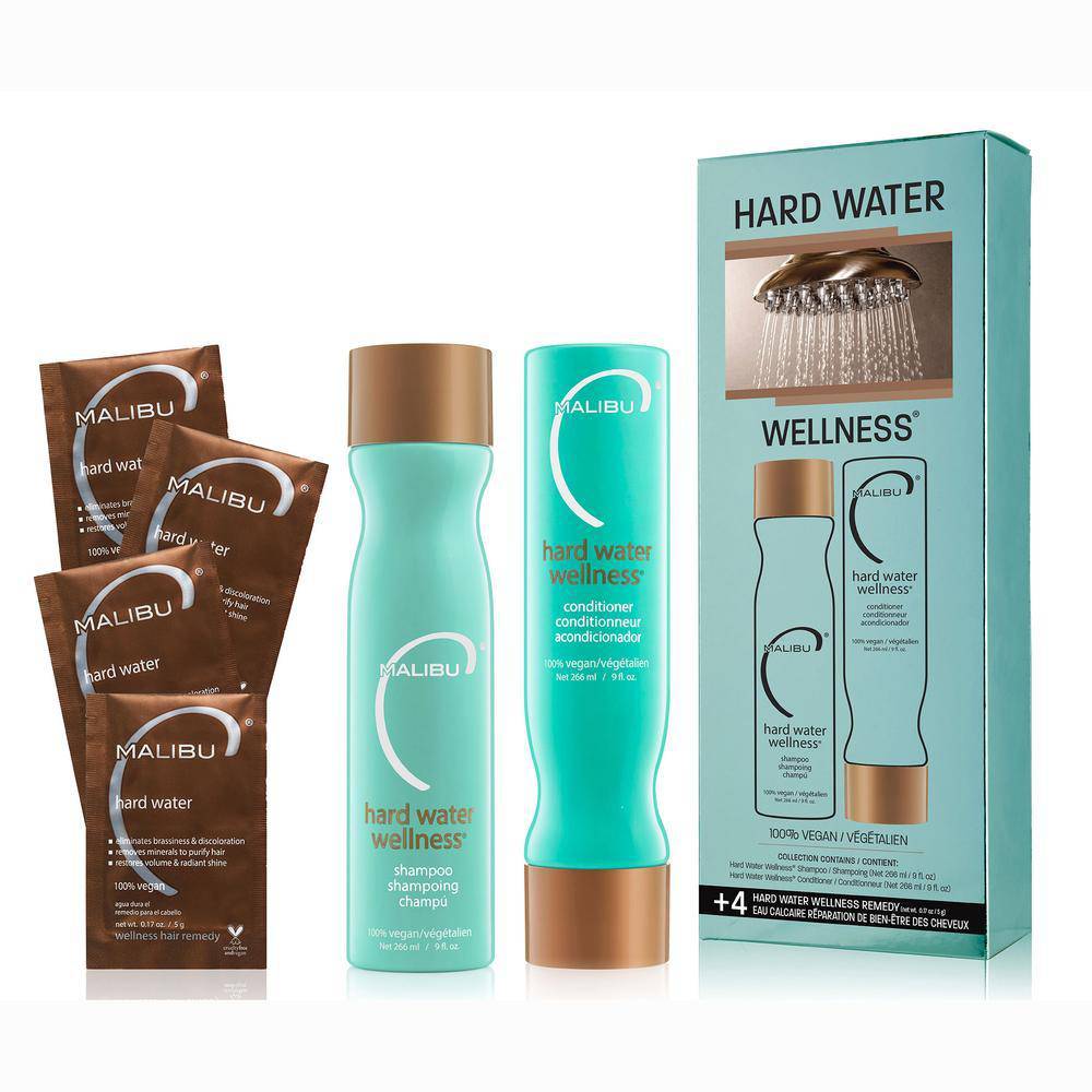 Hard Water Wellness® Collection - Ultimate Balayage