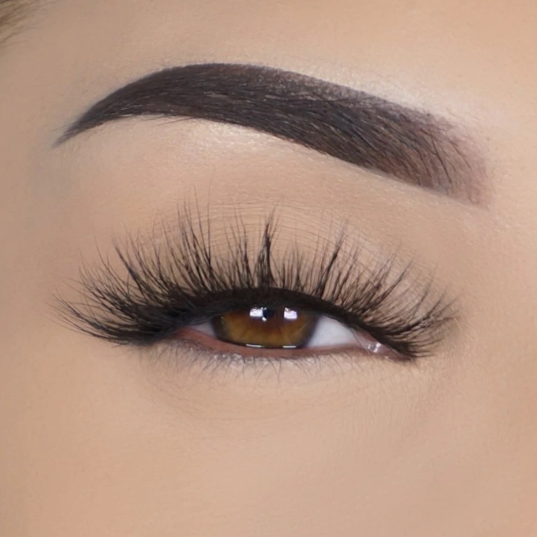House Lash - Jennifer - Ultimate Balayage