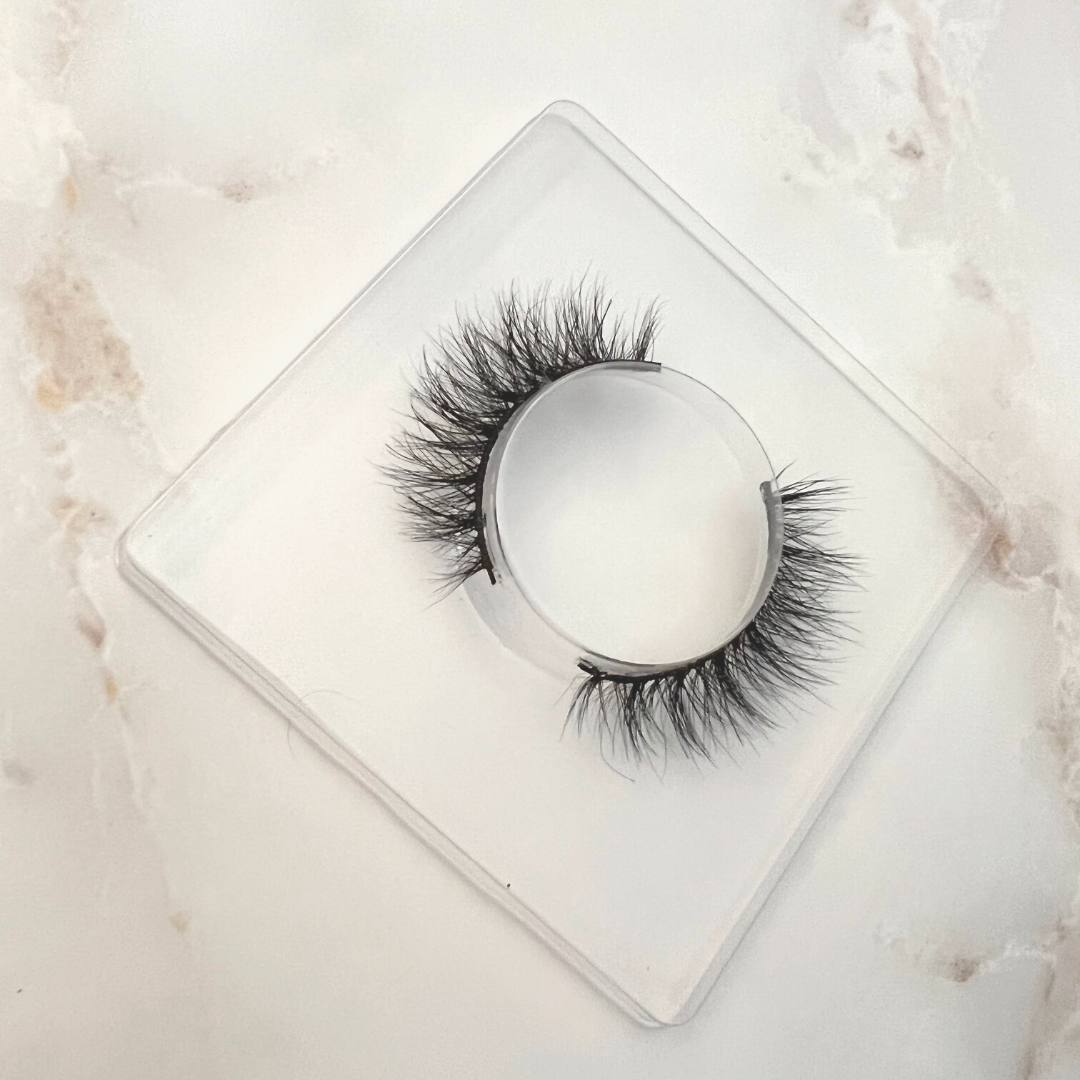 House Lash - Jennifer - Ultimate Balayage