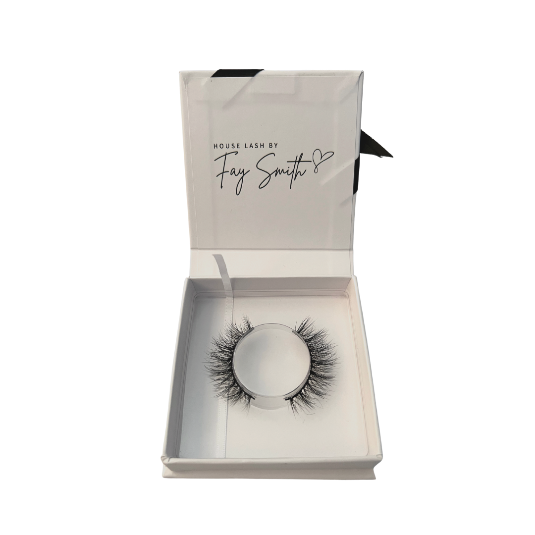 House Lash - Jennifer - Ultimate Balayage
