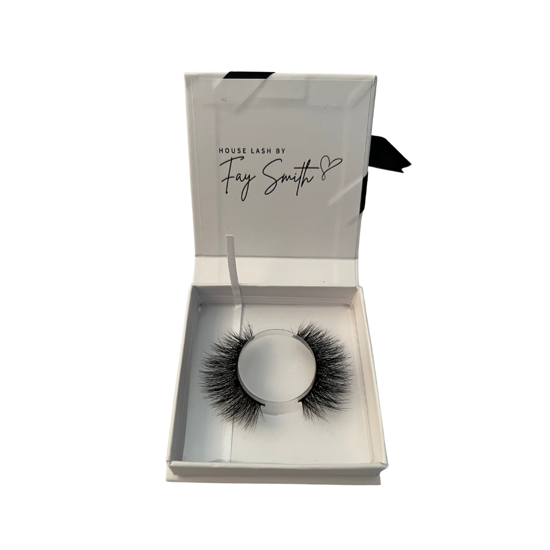 House Lash - Deborah - Ultimate Balayage