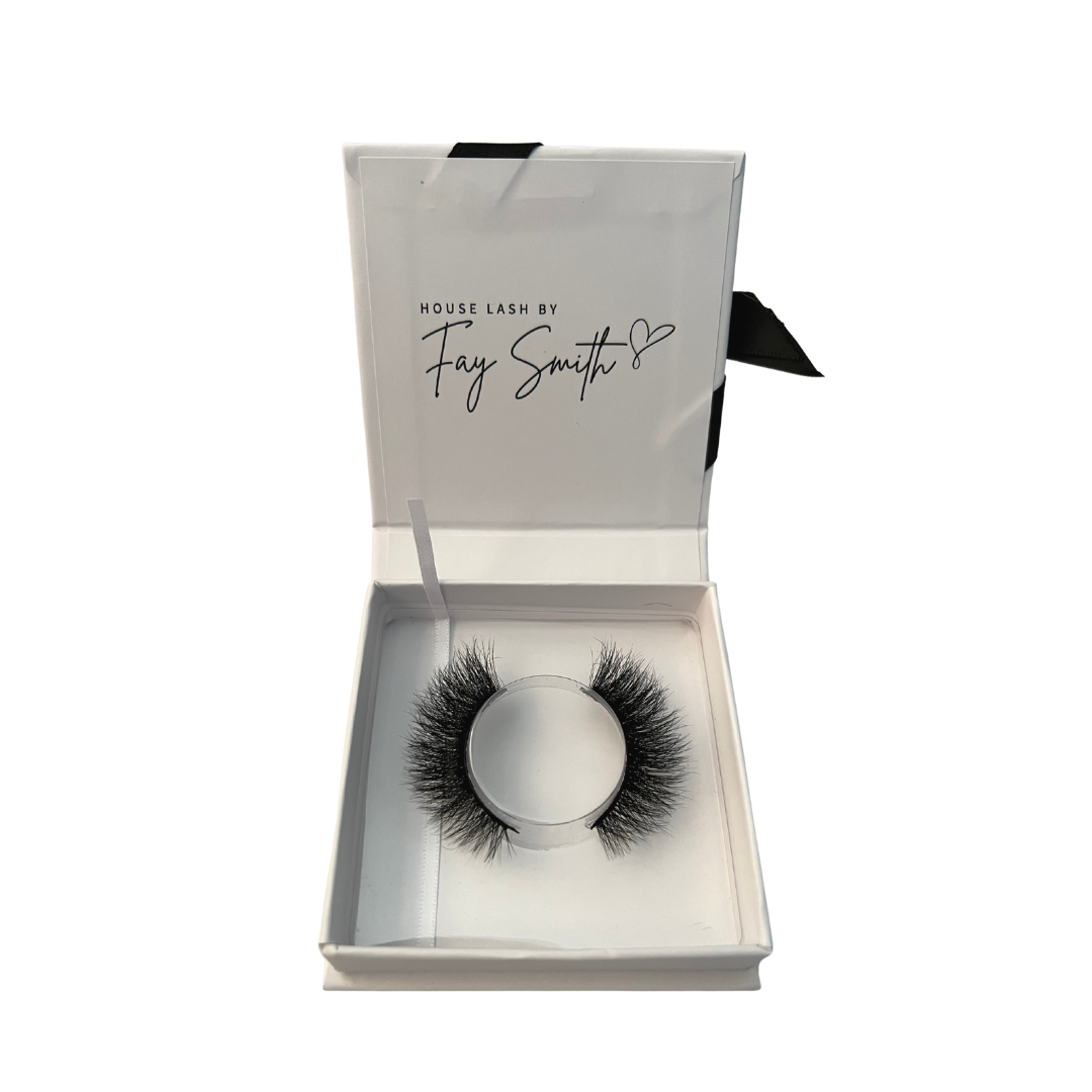 House Lash - Selina - Ultimate Balayage