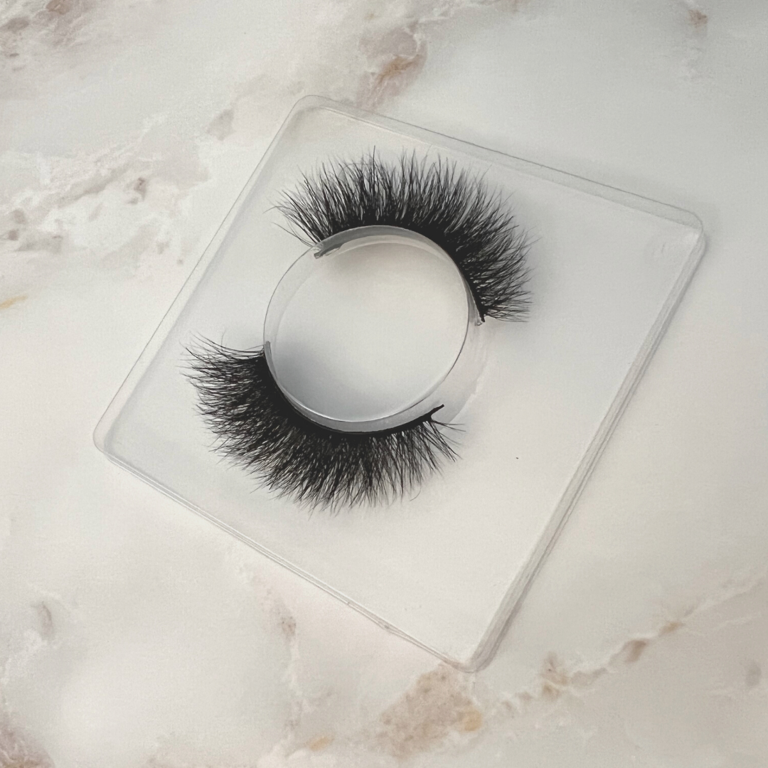 House Lash - Selina - Ultimate Balayage