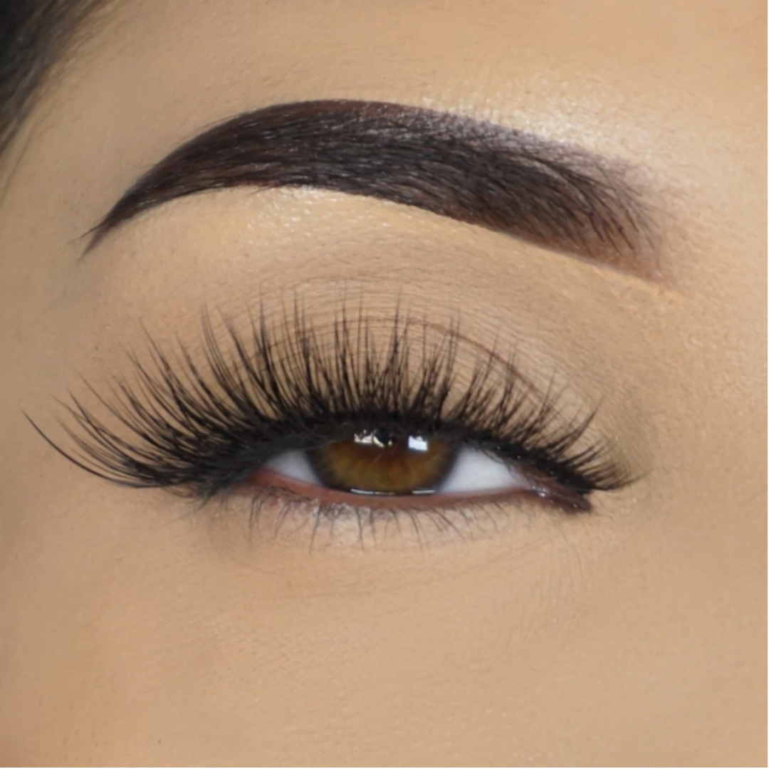 House Lash - Selina - Ultimate Balayage