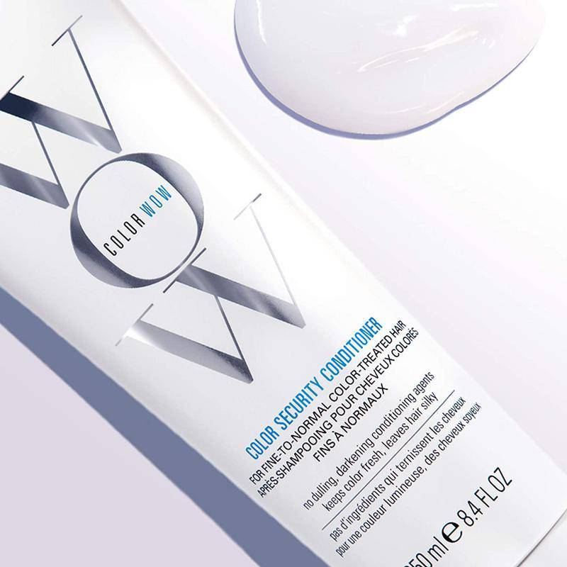 Color wow - Colour Security Conditioner for Fine to Normal Hair 250ml - Ultimate Balayage